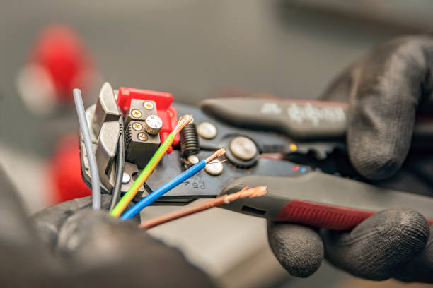 Best Electrical Troubleshooting Services  in Stearns, KY