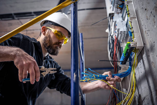 Best Electrical Contractors for Businesses  in Stearns, KY