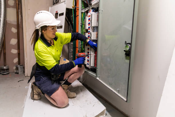  Stearns, KY Electrician Pros