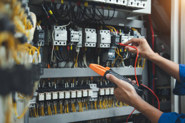 Best Commercial Electrician Services  in Stearns, KY
