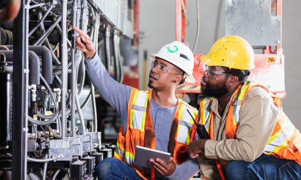 Best Best Electricians Near Me  in Stearns, KY