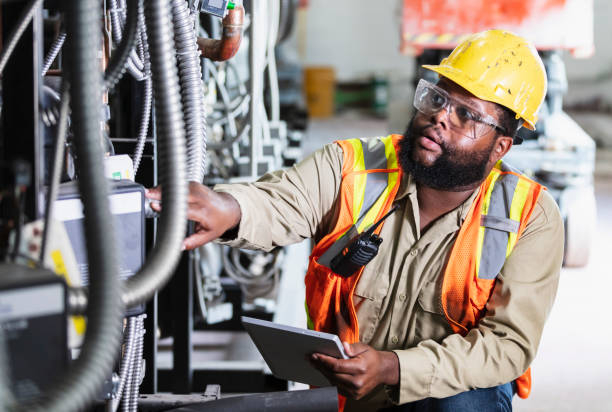 Best Best Electricians Near Me  in Stearns, KY