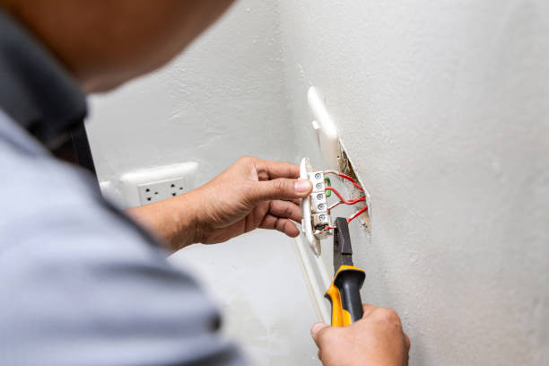 Best Industrial Electrical Services  in Stearns, KY