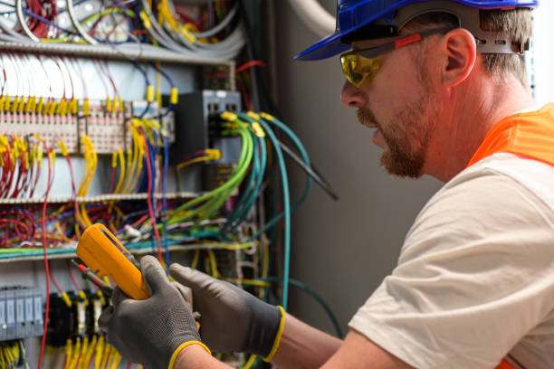 Best Licensed Electrician  in Stearns, KY