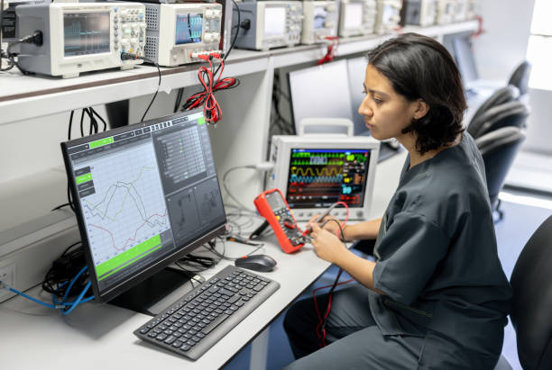 Best Local Electrician Companies  in Stearns, KY