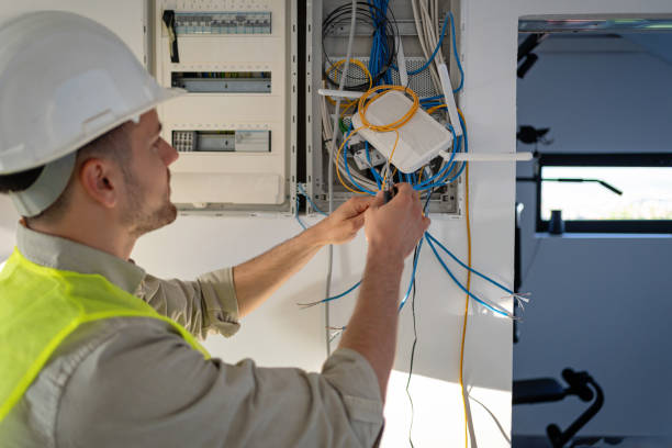 Professional Electrician in KY