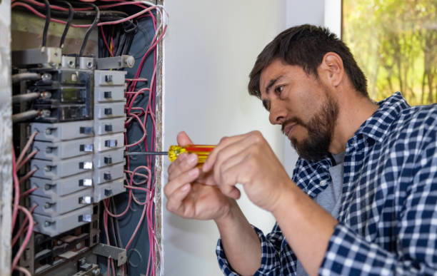 Best Electrician for Home Renovation  in Stearns, KY